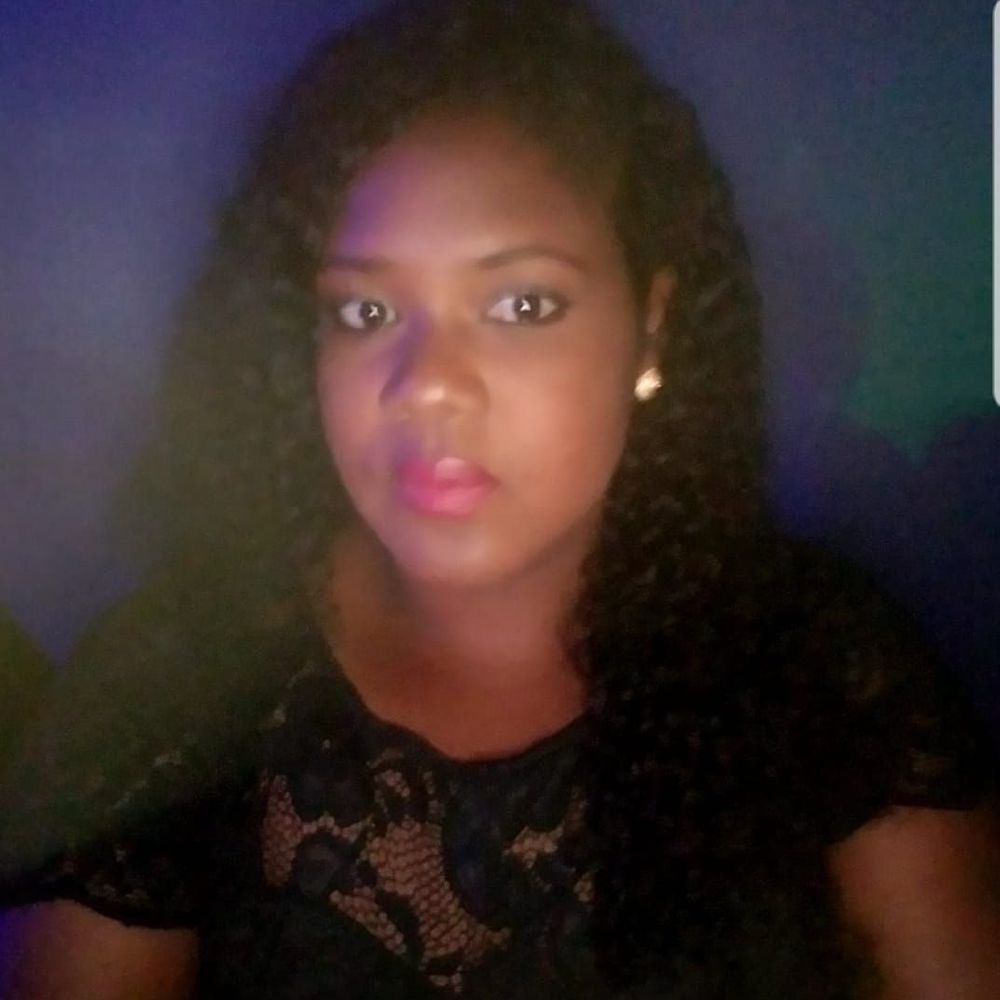 Meet your Posher, Tasha